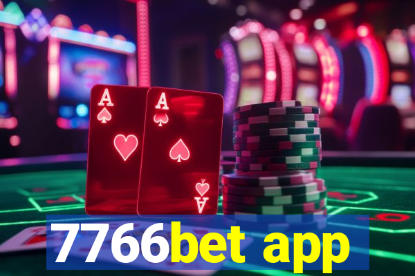 7766bet app